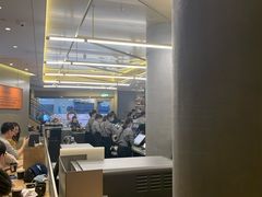 -星巴克臻选(北京蓝色港湾RO店)