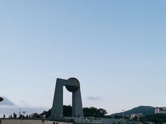 -青澳湾北回归线广场