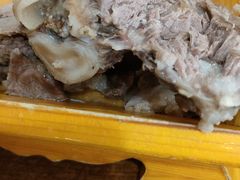 -塞伊德·蒙餐(锡林浩特店)