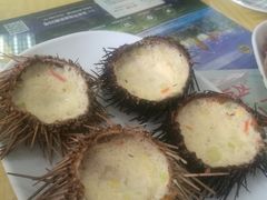 -老船长海鲜坊
