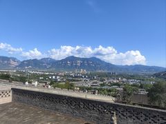 -山西王家大院