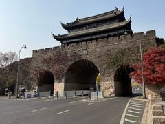 -虞山风景区