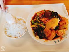 -同济大学-北苑食堂