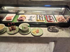 -云尚自助餐厅(佛山南海瞻云酒店)