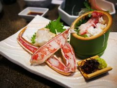 -蟹道乐(道顿堀本店)