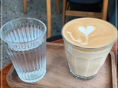 大堂-CoffeeVendor(西乡店)