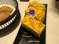 -白天鹅宾馆-宏图府餐厅