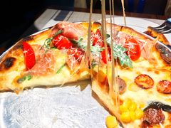 -Primo·丽莫意大利窑烤披萨