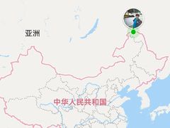 -北极村旅游风景区