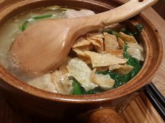 -刀小蛮半只鸡过桥米线(家乐福四元桥店)