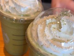 -星巴克(泉州晋江万达广场店)