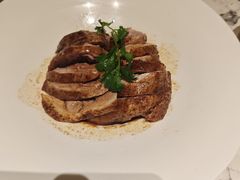 -潮州府·潮菜·砂锅粥(徐家汇店)