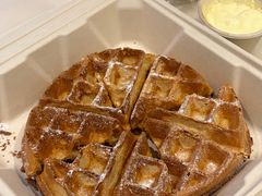 -佐敦面包铺·JORDAN BAKERY
