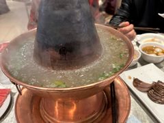 -东来顺饭庄(王府井步行街店)