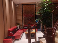 -天然沐足·推背采耳·敷姜艾灸(龙眼美食街店)