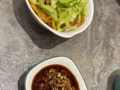 -高玛纳驴肉火烧(一世界店)