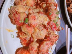 -一棠龙虾•王牌虾球(楚河汉街店)