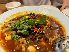 -九老汉·川渝江湖菜(合川路2店)