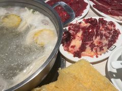 -八合里潮汕鲜牛肉火锅(福州万象城店)