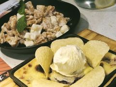 -猫爪爪原切自助烤肉(观音桥阳光世纪店)