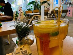 Chillax水果茶-CHILLAX轻乐时(侨建·Hi City店)