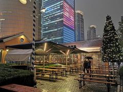 -宝莱纳餐厅(滨江店)