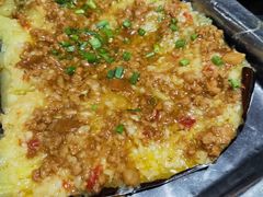 -新鞑烤羊腿(康平路店)