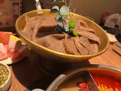 -巴奴毛肚火锅(京西大悦城店)