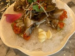 皇朝酱蟹-皇朝海鲜酒店