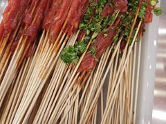-大芊金重庆串串火锅(南京路店)