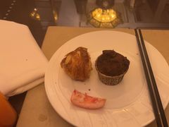 -上海和平饭店茉·莉酒廊 Jasmine Lounge