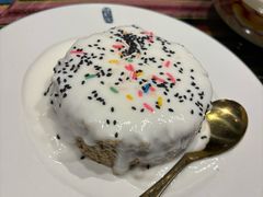 -乌苏疆遇集市烧烤新疆菜(乌苏啤酒小镇店)
