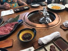 -炎蔵牛舌烤肉