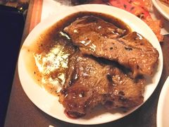 -芭菲盛宴·环球美食(袁家岗店)