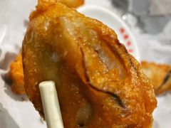 -飞尝蚝·顺德菜·鱼生(顺德总店)