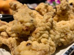 特色现炸酥肉-重庆渝达老火锅(春熙路店)