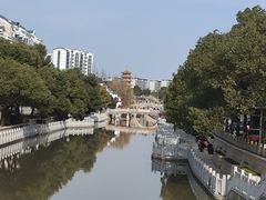 -七宝古镇