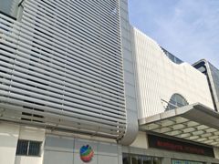 -苏州青少年科技馆