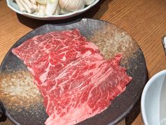 -水之惠鲜鱼料理(王府大街店)