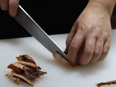 -松子料理(白家庄店)