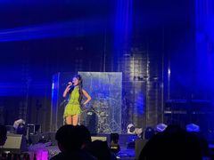 -MOSSO·Liveshow(M3香港广场店)