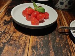 -绿茶餐厅(昌平悦荟店)