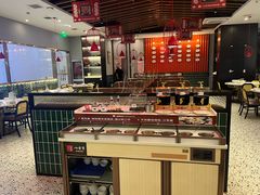 -八合里潮汕鲜牛肉火锅(上海汇智广场店)