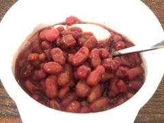 莲子红豆糖水-标记Jane's kitchen(平桥直街店)