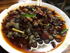 -三哥田螺(北书院街店)