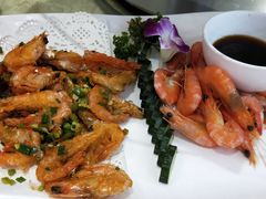 -皇轩大饭店(观音桥店)