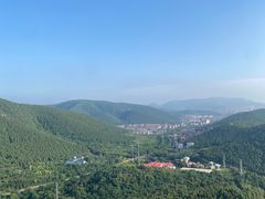 -千佛山风景名胜区