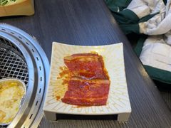 -AJIYA·池袋日式烧肉自助(天津万象城店)