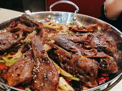 -巴蜀人家(东关街店)