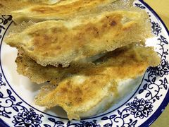 -春水锅贴·传统鲁菜(大明湖店)